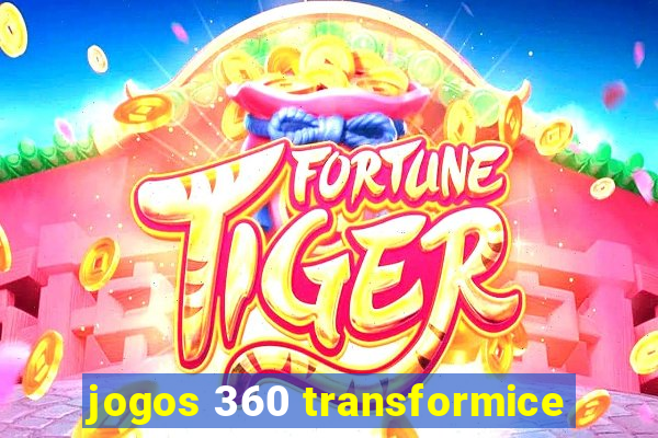 jogos 360 transformice